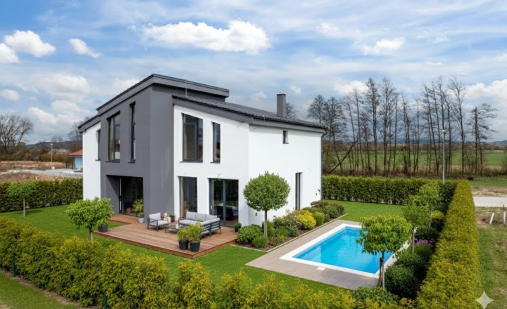 Space for Your Project | Living, Fitness & Services