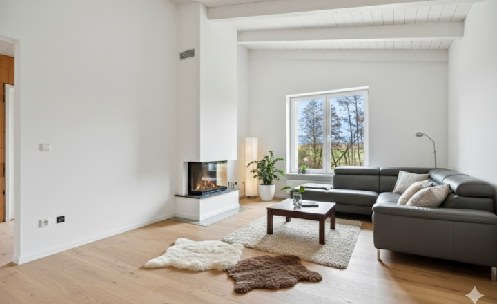 Space for Your Project | Living, Fitness & Services - fotografia 1