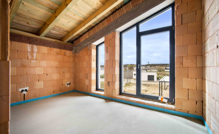 Space for Your Project | Living, Fitness & Services - fotografia 7