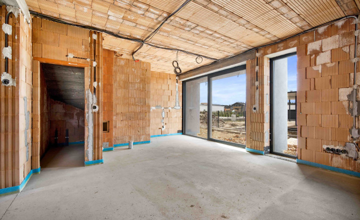 Space for Your Project | Living, Fitness & Services - fotografia 9