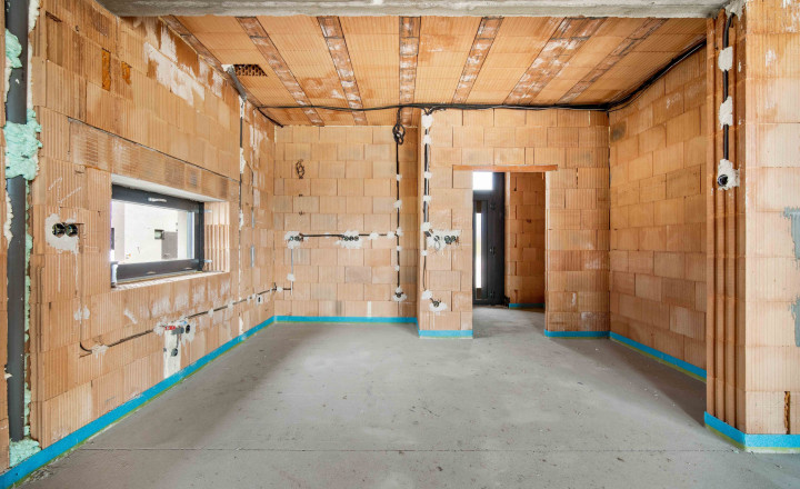 Space for Your Project | Living, Fitness & Services - fotografia 11