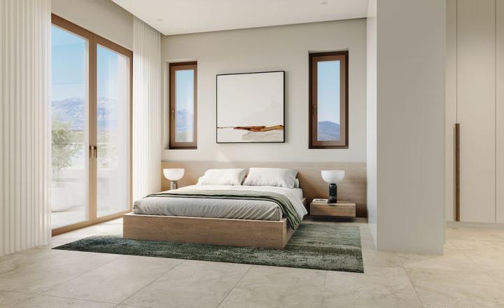 THE PEAKS | LUŠTICA BAY – LUXURY GOLF RESIDENCES - fotografia 9
