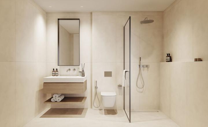 THE PEAKS | LUŠTICA BAY – LUXURY GOLF RESIDENCES - fotografia 8